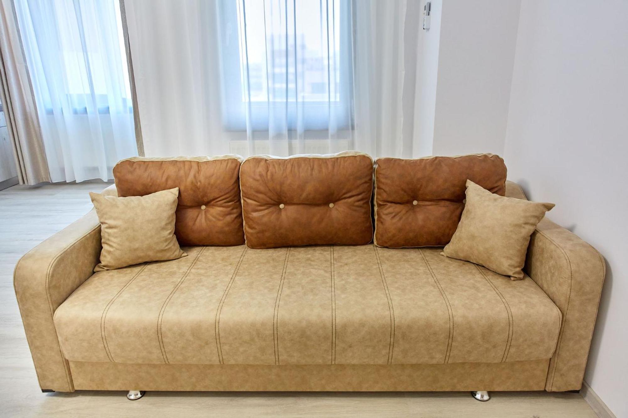 Apartamente Tomis Villa Navodari Bagian luar foto